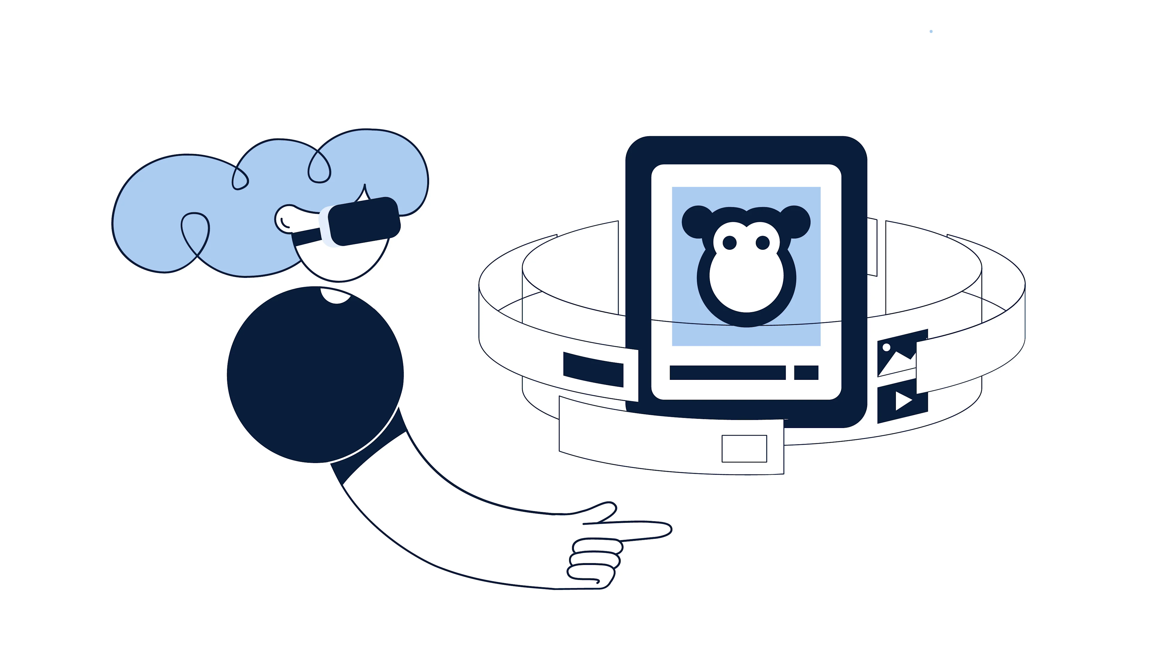 What Is the Metaverse?
