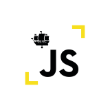 Логотип PiterJS
