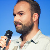 Sebastian Golasch