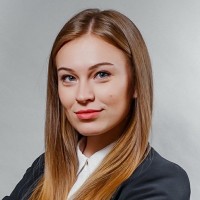 Екатерина Мякотина