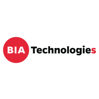 Логотип BIA-Tech
