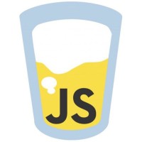 Логотип BeerJS
