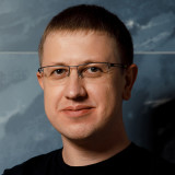 Pavel Chertorogov