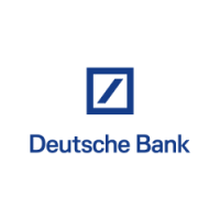 Логотип Технологический Центр Дойче Банка