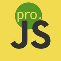 Логотип pro.js