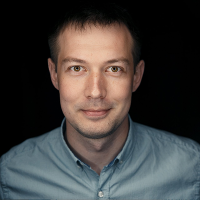 Алексей Богачук
