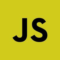 Логотип JavaScript