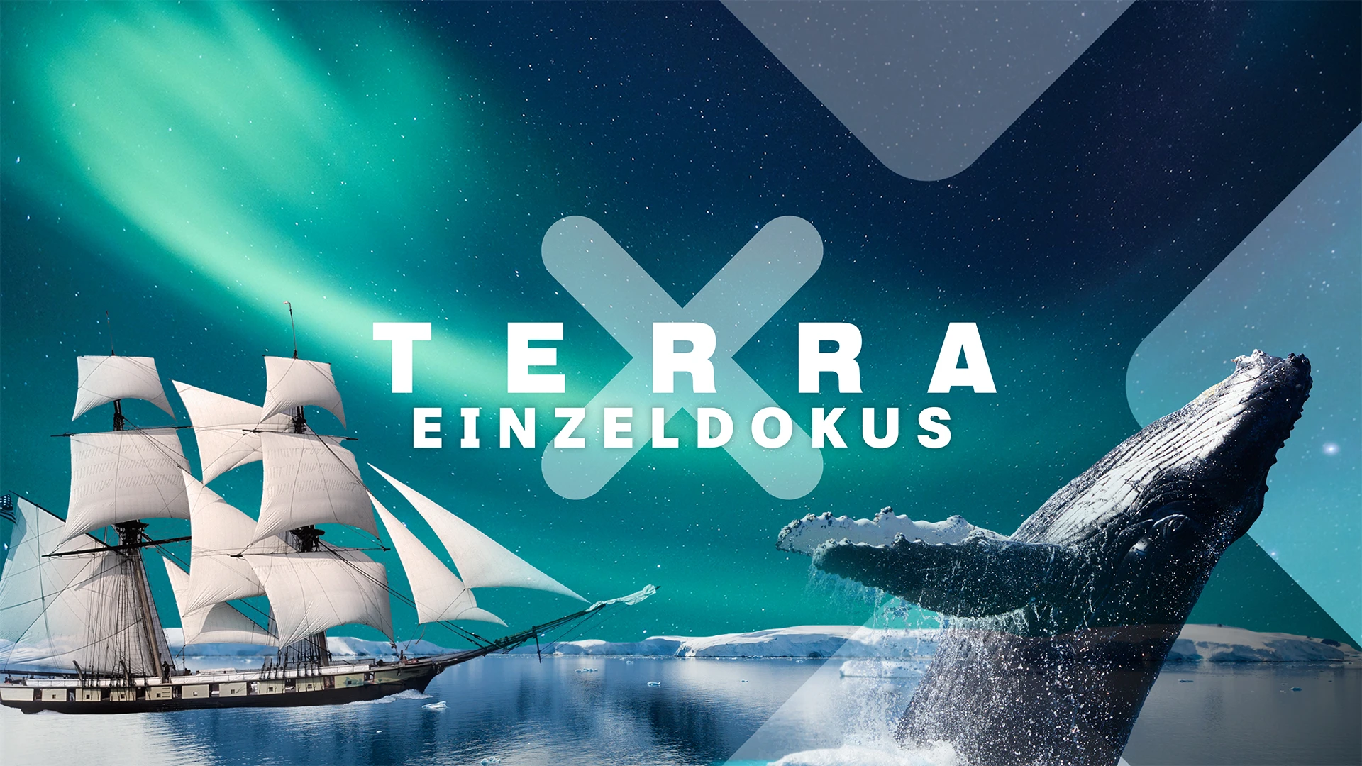 Terra X Asset ZDF