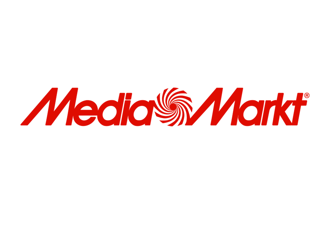 MediaMarkt Logo