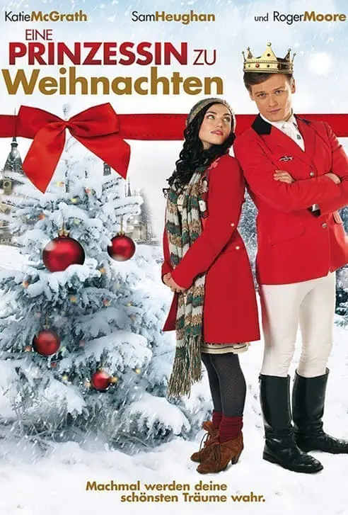 Weihnachten 2023 Filme On Demand