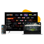 Zattoo Free In sterreich