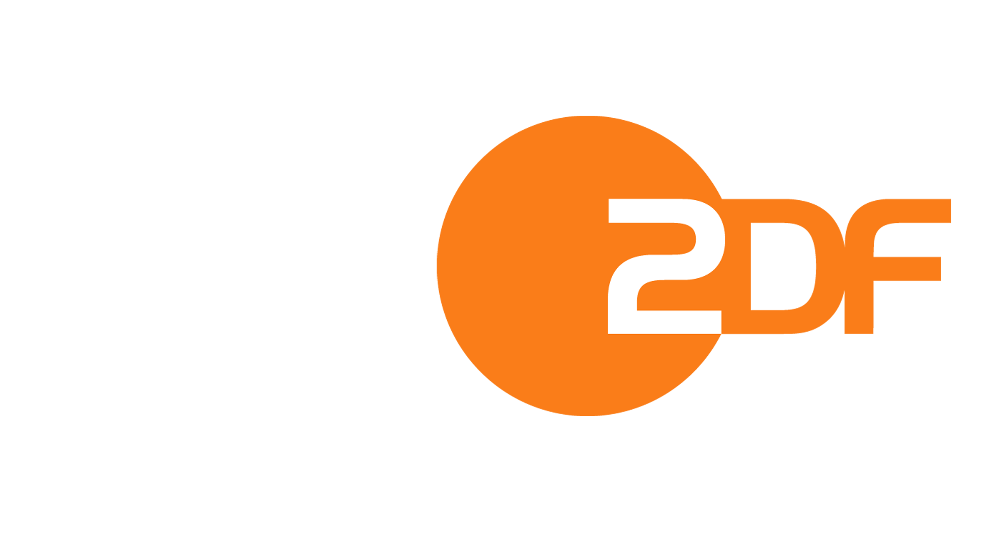 Logos ARD und ZDF