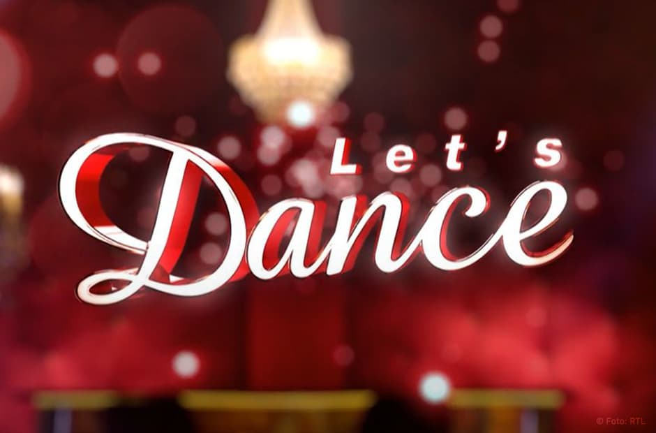 Let's Dance RTL Logo
