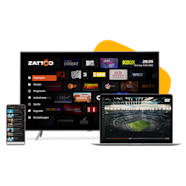Zattoo Einfach Fernsehen Live TV Mit ber 250 TV Sender Zu W hlen 