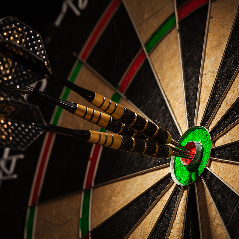 Darts WM 2025 Live: SPORT1 Stream Für Dart-Fans | Zattoo