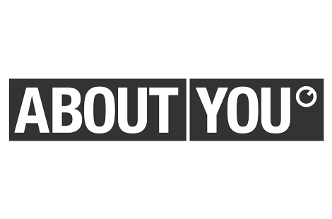 About You Logo