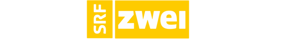 SRF zwei Logo