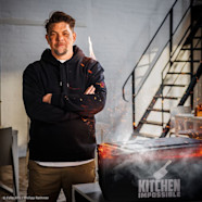 Kitchen Impossible Live Koch Duell Stream Bei Zattoo