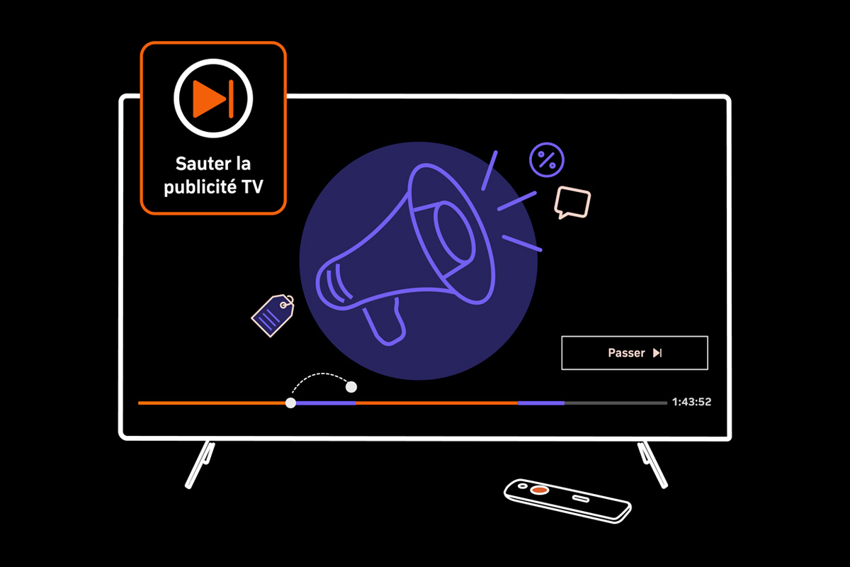 Zattoo App TV en streaming : 300+ chaînes en direct
