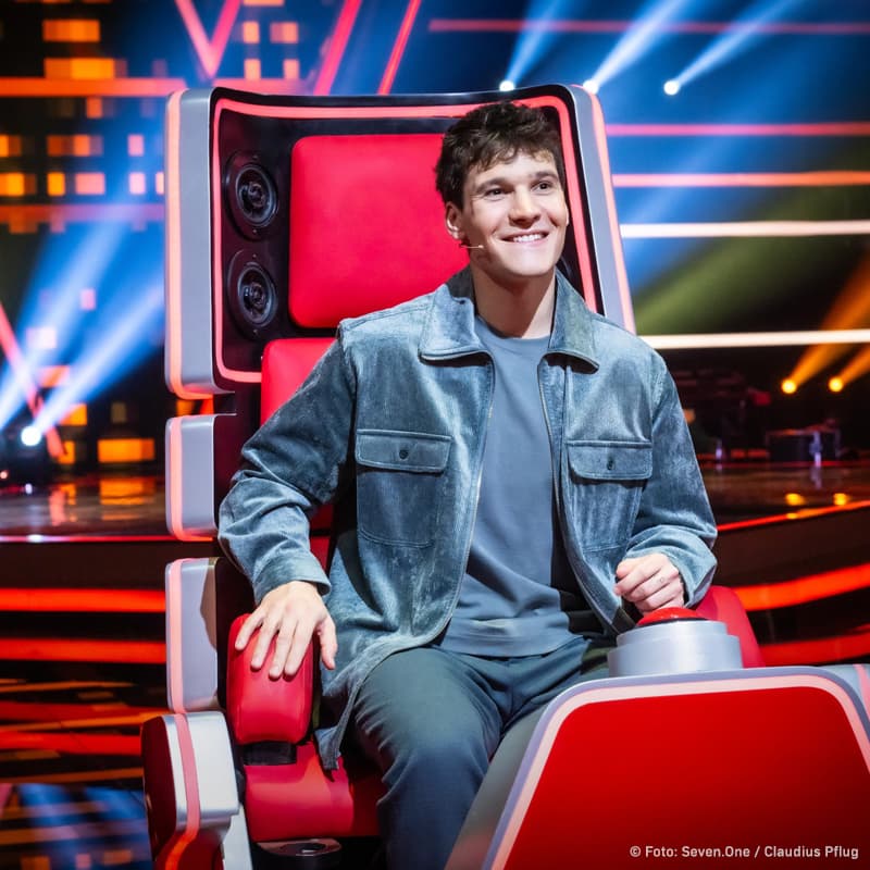 The Voice Kids Livestream Zattoo