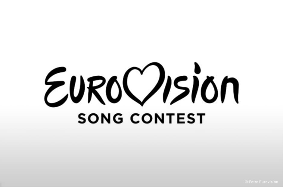 ESC Eurovision Song Contest Logo