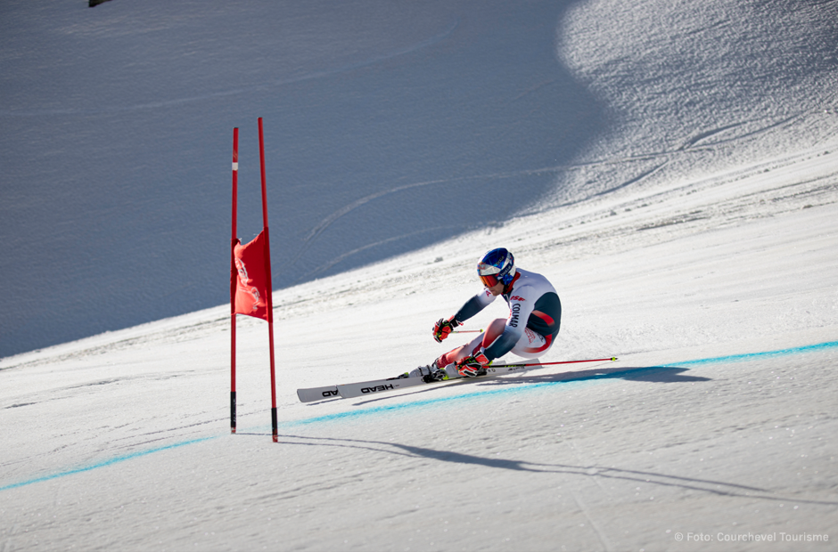 FIS Ski Alpine WM 2023