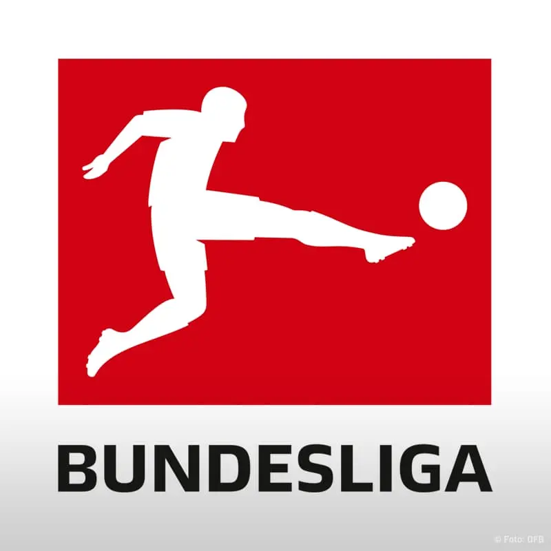 1. Bundesliga Logo Fußball live