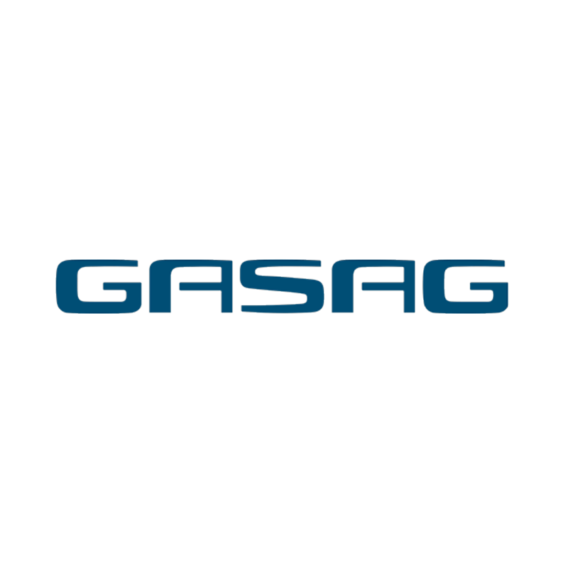 GASAG Logo