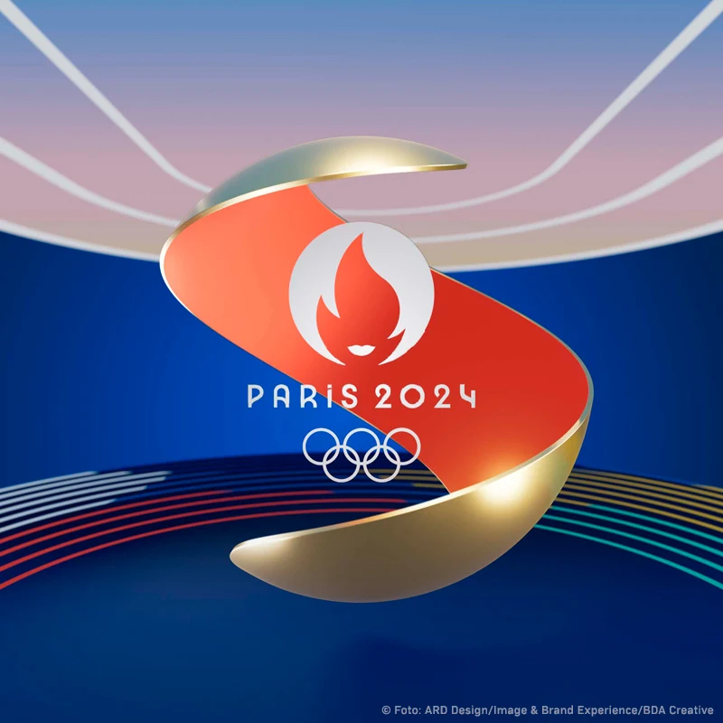 Olympia 2024 Olympische Spiele Paris 2024