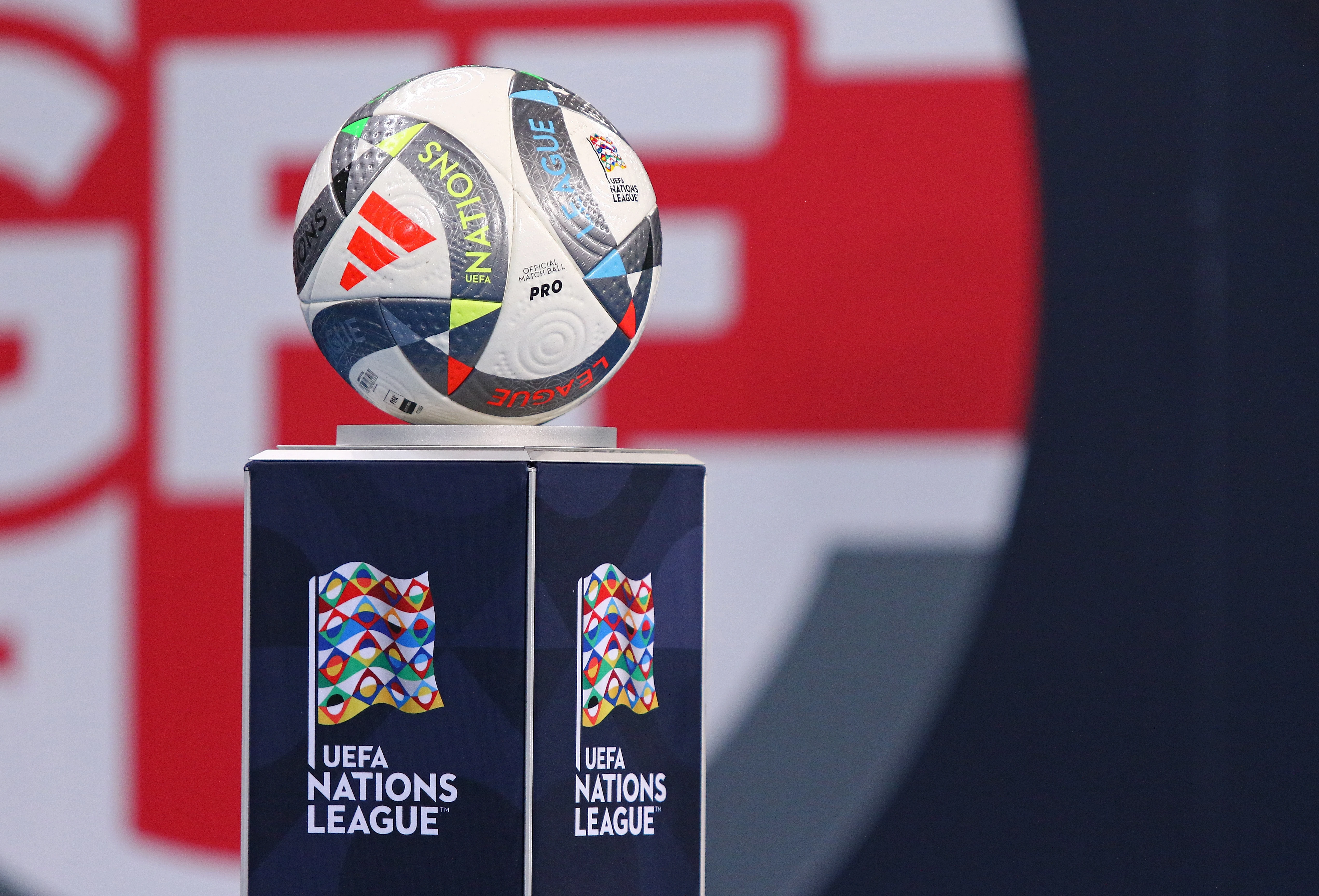 Die UEFA Nations League auf Zattoo – Die Spiele live streamen oder als Aufzeichnung ansehen