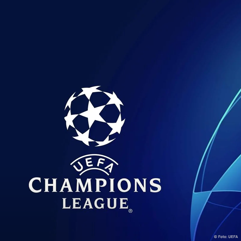 Champions League Logo