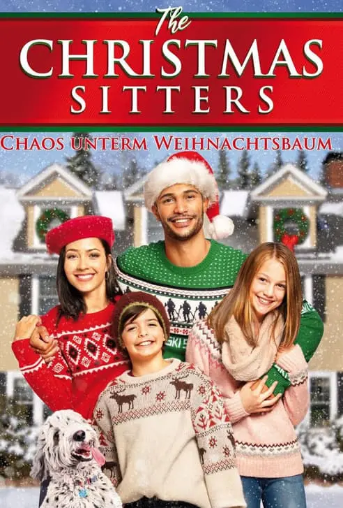 Weihnachten 2023 Filme On Demand