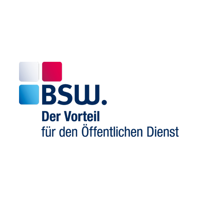 BSW Logo