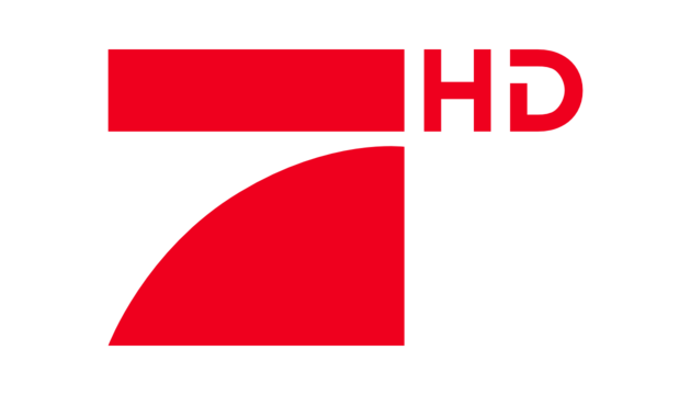 ProSieben HD Logo