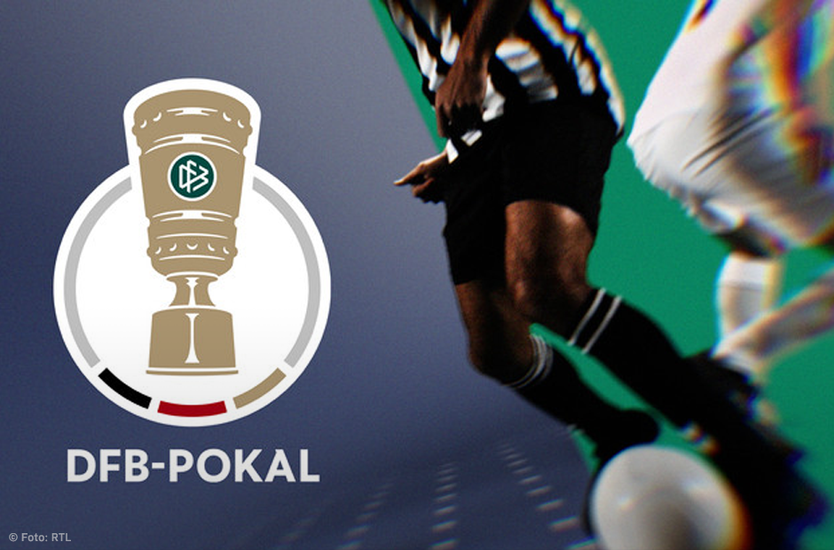 RTL Fußball live auf RTL mit Zattoo
