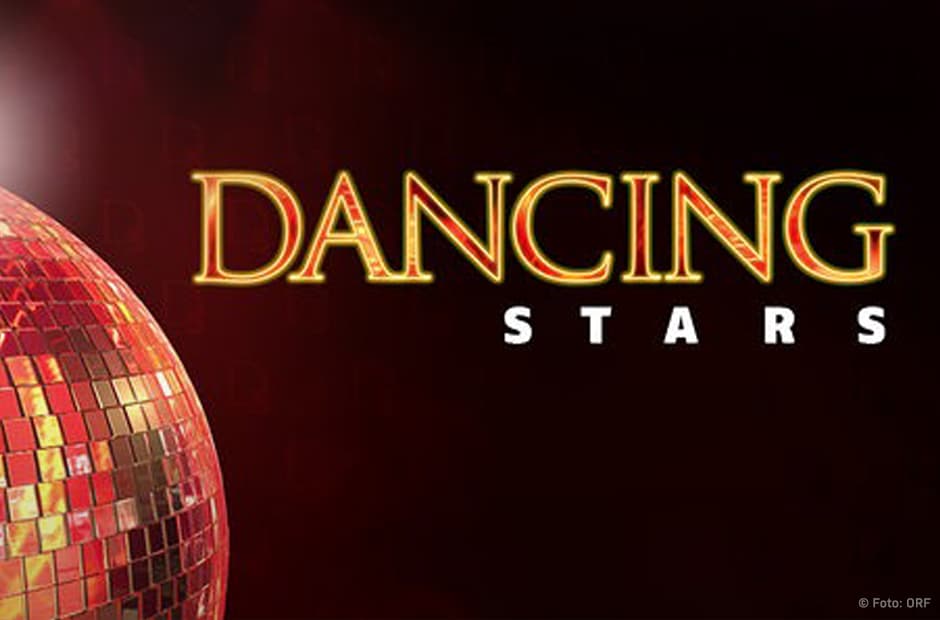 Dancing Stars ORF1 Logo