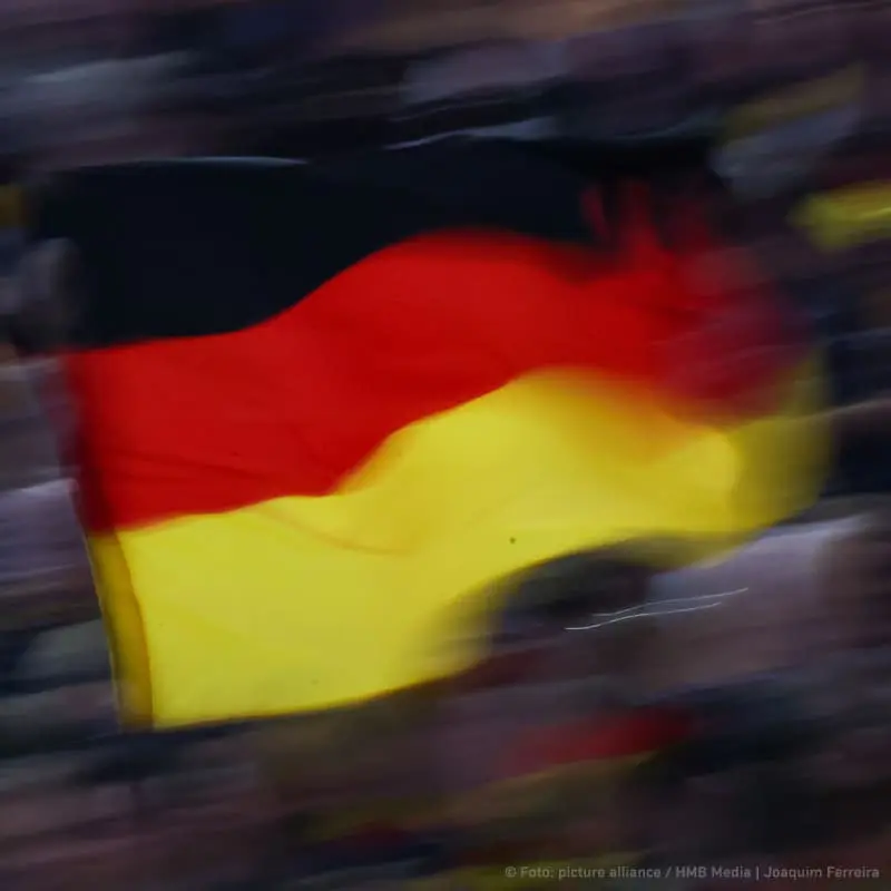 EURO 2024 German football team