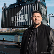 Kitchen Impossible Live Koch Duell Stream Bei Zattoo