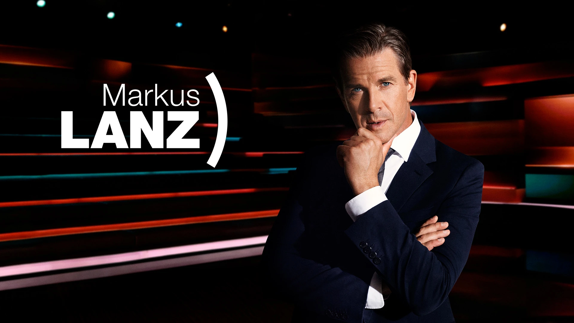 Markus Lanz Asset ZDF