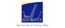 Retailer logo