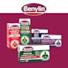 Image showing Benylin packshots