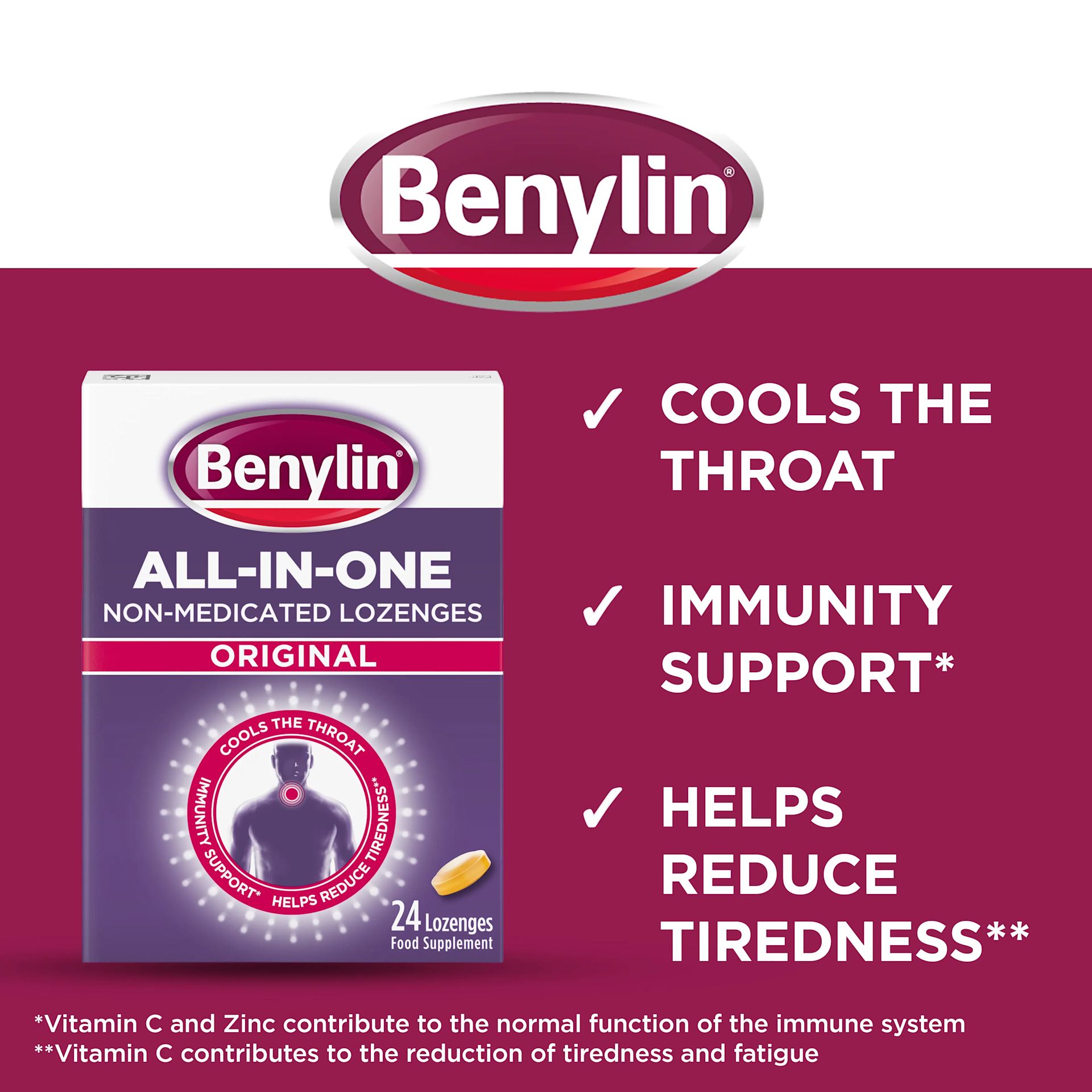 BEN EMEA UK 3574661910383 Lozenge SI02 Thumb JPG