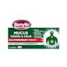Benylin® Mucus Cough & Cold All in One Relief Tablets Packshot