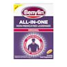 ALL-IN-ONE Non- Medicated Lozenges Original 1