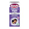benylin® childrens night coughs packshot