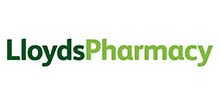 Retailer logo
