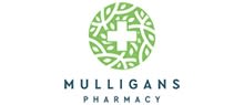 Retailer logo