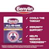BEN EMEA UK 3574661910345 Lozenge SI10 Thumb