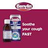 Image with the title: Soothe your cough fast