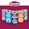 Image showing Benylin packshots